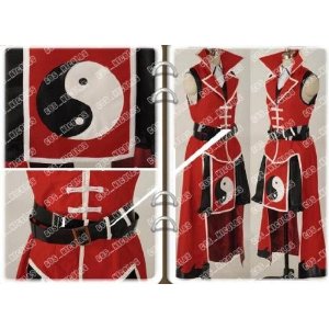 DK2220 高品質コスプレ衣装 東方project 紅魔城伝説 東方紅魔城
