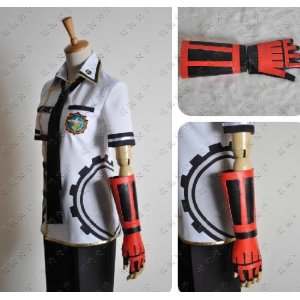 DK2334 ファイナルファンタジー零式FF零式　エイト (Eight) 　　コスチューム、コスプレ　完全オーダーメイドも対応可能 DK2334 ファイナルファンタジー零式FF零式 エイト (Eight