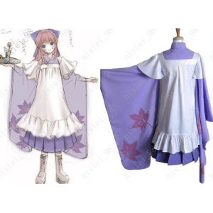 DK2224 高品質コスプレ衣装・ボーカロイド VOCALOID 巡音ルカ LUKA