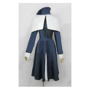 DK1287 Fate hollow ataraxia風　 カレン風 コスプレ衣装 　完全オーダメイドも対応可能