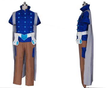 DK2510 ジョジョの奇妙な冒険 　ジャイロ・ツェペリ 風　コスプレ衣装 完全オーダメイドも対応可能 の通販は