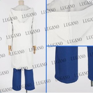 DK1345 コードブレイカー CODEBREAKER CODE03 天宝院遊騎 コスプレ衣装