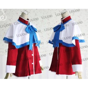 DK1365 kanon　3年生制服  　コスプレ衣装　完全オーダメイドも対応可能 DK1365 kanon 3年生制服 コスプレ衣装 完全オーダメイドも対応可能 の