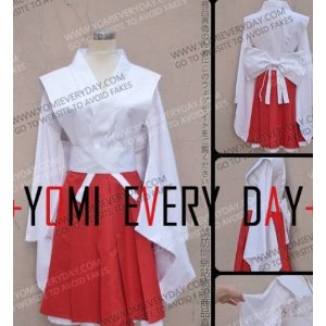 DK1606 HUNTER X HUNTER アルカ＝ゾルディック　  コスプレ衣装　オーダメイドも対応可能