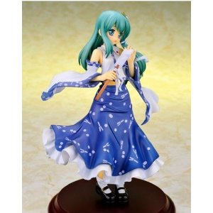 DK2141 東方Project 東方谷早苗 コスチューム、コスプレ コスプレ衣装