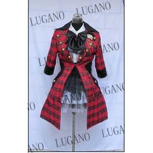 DK1360 重力シンパシー★AKB48 前田敦子 あっちゃん まえあつ　teamA  　コスプレ衣装　　完全オーダメイドも対応可能