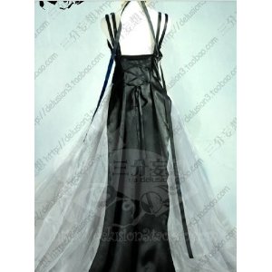 DK2259 美少女戦士 セーラームーン◇セーラープルート 冥王せつな