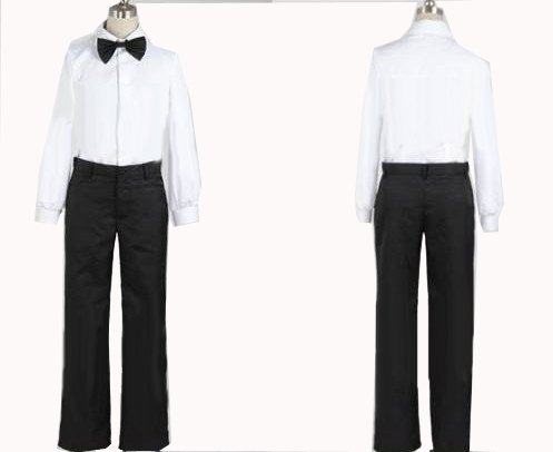 DK2530 WORKING 小鳥遊宗太  風 コスプレ衣装 完全オーダーメイドも対応可能