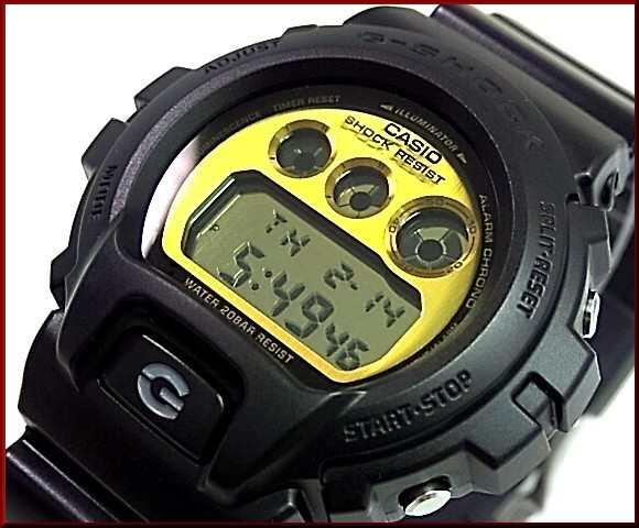 カシオ/G-SHOCK【CASIO/Gショック】Crazy Colors/クレイジーカラーズ ...