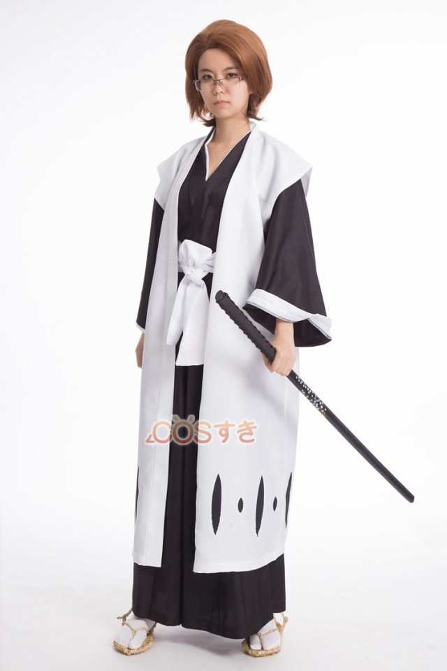 Amazon.co.jp: [DJXXCOS] 黒崎一護 くろさき いちご BLEACH