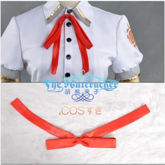 神々の悪戯 草薙 結衣 くさなぎ ゆい 夏の制服 コスプレ衣装 高品質 新品 Cosplay アニメ の通販はau PAY マーケット - cosすき  | au PAY マーケット－通販サイト