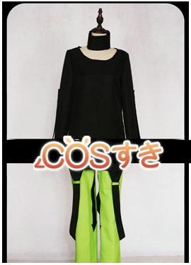 送料無料　メカクシティアクターズ 風 コノハ  コスプレ衣装 高品質 新品 Cosplay アニメ