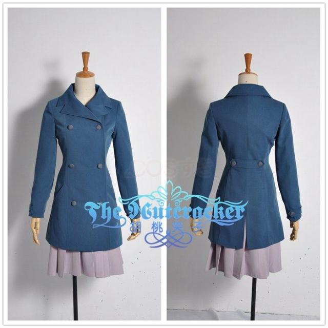 ノラガミ 野良神 壹岐日和　いき　ひより セーラー服 スプレ衣装 高品質 新品 Cosplay アニメ ノラガミ 野良神 壹岐日和 いき ひより セーラー服 スプレ衣装 高品質