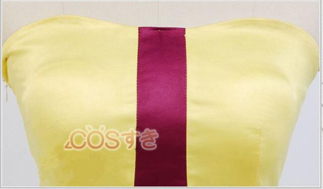 VOCALOID 初音ミク こちら、幸福安心委員会です コスプレ衣装 高品質