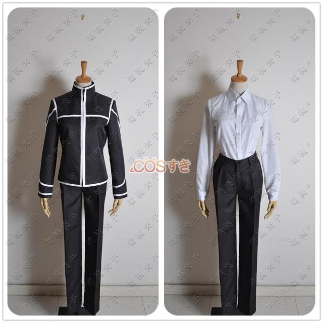 はぐれ勇者の鬼畜美学 　男子制服　アニメ版  風 コスプレ衣装 完全オーダーメイドも対応可能 はぐれ勇者の鬼畜美学風 男子制服風 コスプレ衣装 高品質 新品 Cosplay