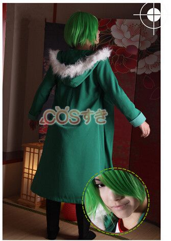 送料無料 アカメが斬る! ラバック ３点セット コスプレ衣装 高品質 新品 Cosplay アニメ