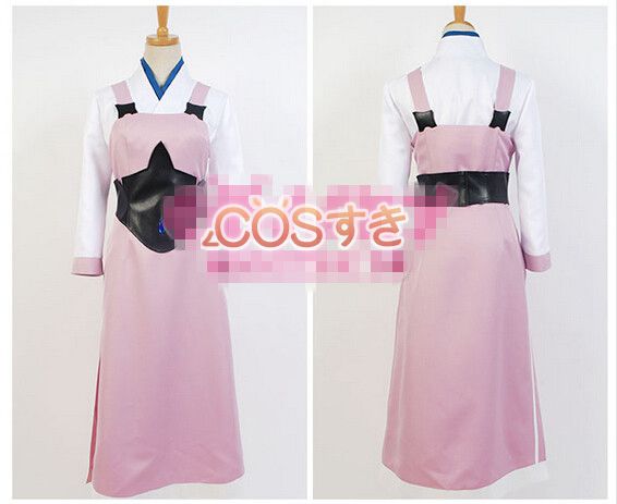 送料無料 愛 天地無用！阿重霞 あえか 和服 イベント パーティー 変装