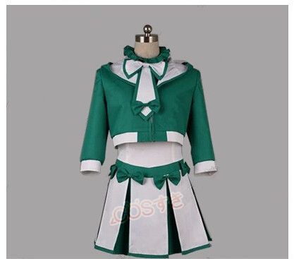 人気アニメ ももいろクローバ ーz 風 ももクロ 演奏服 舞台衣装 コスプレ衣装 高品質 新品 Cosplay アニメ の通販はau Pay マーケット Cosすき