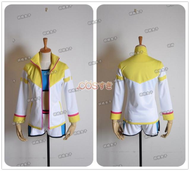 初音ミク VOCALOID ボーカロイド 歌姫計画 らんみんぐ MIKU スポーツ