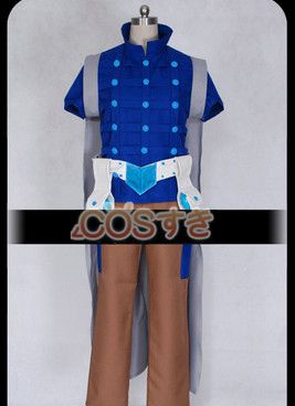 ジョジョの奇妙な冒険風 ジャイロ・ツェペリ 第七部 コスプレ衣装 高品質 新品 Cosplay アニメ