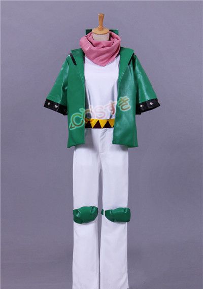 ジョジョの奇妙な冒険　　シーザー・アントニオ・ツェペリ　風 コスプレ衣装 高品質 新品 Cosplay アニメ ジョジョの奇妙な冒険 シーザー・アントニオ・ツェペリ 風 コスプレ