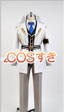 送料無料　神々の悪戯風 アポロンアガナベレア  コスプレ衣装 高品質 新品 Cosplay アニメ