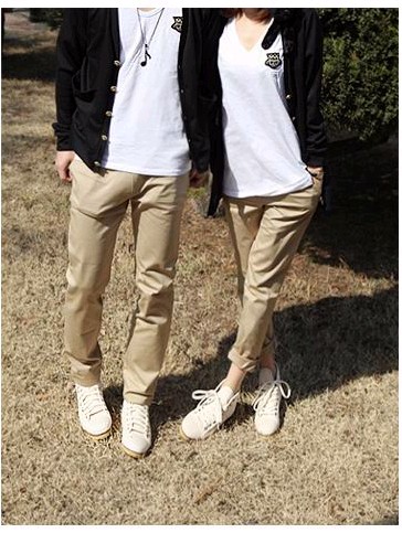 即納sale 恋人ペアルックカップルtシャツ Vネックワンポイント半袖トップス白夏ペア2点セットicr 1105の通販はau Pay マーケット アニバーサリースタイル