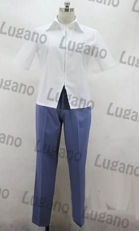 カードファイト!! ヴァンガード□櫂トシキ 風 コスプレ衣装 完全