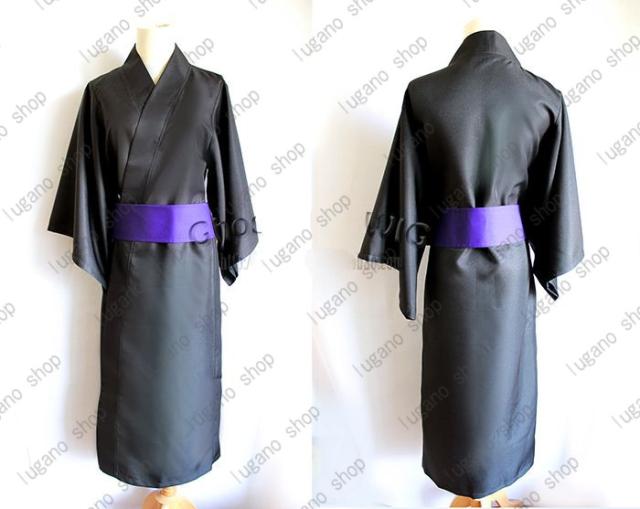 ノラガミ 野良神 夜斗 やと 浴衣 ハロウィン風 コスチューム コスプレ衣装 完全オーダメイドも対応可能の通販はau Pay マーケット ルガーノショップ