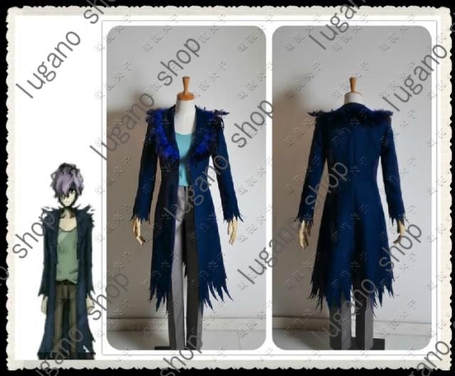 IB ギャリ GARRY 風 コスプレ衣装 完全オーダーメイドも対応可能