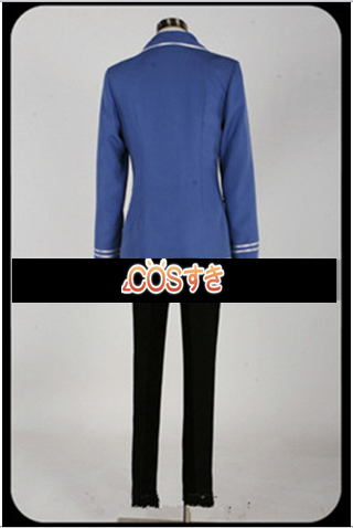 送料無料　学園K -Wonderful School Days-風 伊佐那社   コスプレ衣装 高品質 新品 Cosplay アニメ