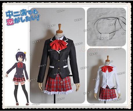 中二病でも恋がしたい 戀 小鳥遊 六花 制服 紺 学園制服 スプレ衣装 高品質 新品 Cosplay アニメ の通販はau Pay マーケット Cosすき 中二病でも恋がしたい 戀 小鳥遊 六花 制服 紺 学園制服 スプレ衣装 高品質 新品 Cosplay アニメ の通販はau Pay マーケット Cosすき