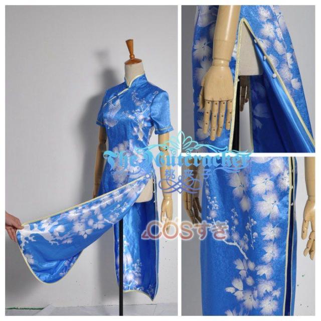 VOCALOID ボーカロイド Tda式 PerfumeHurlyBurly 初音ミク コスプレ衣装 高品質 新品 Cosplay アニメ_3