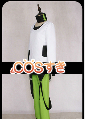 送料無料　メカクシティアクターズ 風 コノハ  コスプレ衣装 高品質 新品 Cosplay アニメ