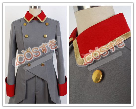 送料無料 アルドノア ゼロ Aldnoah Zero トリルラン 火星 ナイト