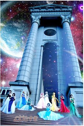 美少女戦士セーラームーン 土星 蛍 ドレス イベント パーティ コスプレ衣装 高品質 新品 Cosplay アニメ の通販はau Pay マーケット Cosすき