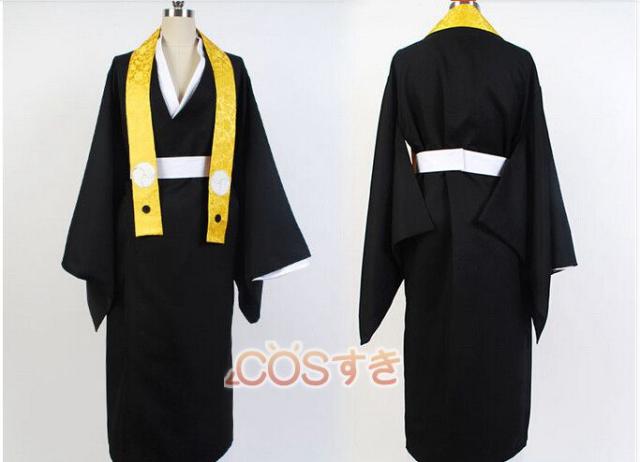 送料無料 コックリさん アニメ 繰繰れ!コックリさん 信楽 和服 コート