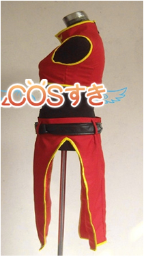 送料無料　銀魂 神楽 二年後  コスプレ衣装 高品質 新品 Cosplay アニメ 送料無料 銀魂 神楽 二年後 コスプレ衣装 高品質 新品 Cosplay アニメ