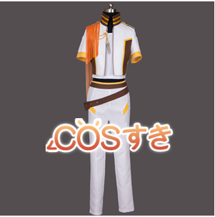 送料無料　うたの☆プリンスさまっ♪マジLOVE2000％ 風 神宮寺レン  コスプレ衣装 高品質 新品 Cosplay アニメ