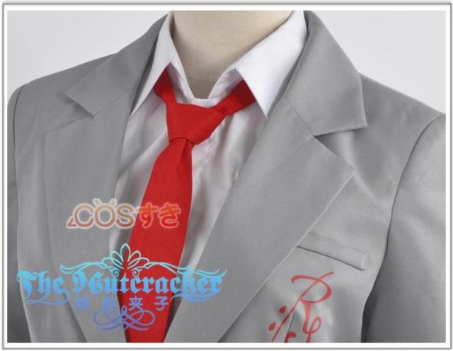 月刊少女野崎くん 野崎梅太郎(のざきうめたろう) 制服 風 コスプレ衣装 月刊少女野崎くん（漫画・アニメ）のネタバレ解説・考察まとめ