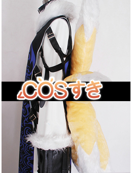 送料無料 東方Project 紅魔城伝説 妖幻の鎮魂歌風 八雲藍 コスプレ衣装 高