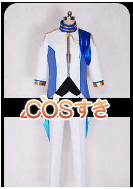 送料無料　うたの☆プリンスさまっ♪マジLOVE2000% 風 聖川真斗 ひじりかわ まさと コスプレ衣装 高品質 新品 Cosplay アニメ