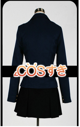 送料無料　ノブナガン風 小椋しお  コスプレ衣装 高品質 新品 Cosplay アニメ