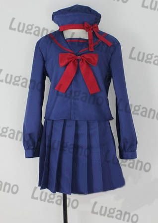 カードファイト!! ヴァンガード　先導エミ　風 コスプレ衣装 完全オーダーメイドも対応可能  の通販は