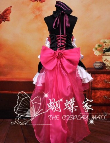 マクロス Flontier シェリル・ノ-ム 射手座午後9時 雑誌最終バージョン