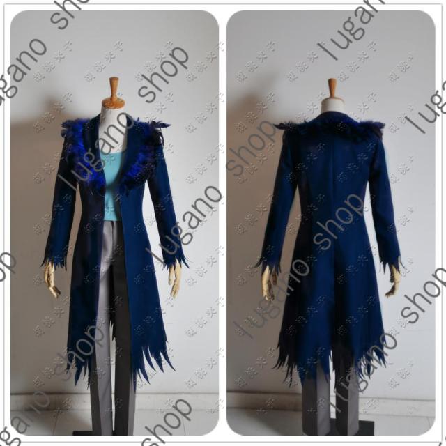 IB ギャリ GARRY 風 コスプレ衣装 完全オーダーメイドも対応可能 IB ギャリ GARRY 風 コスプレ衣装 完全オーダーメイドも対応可能 の