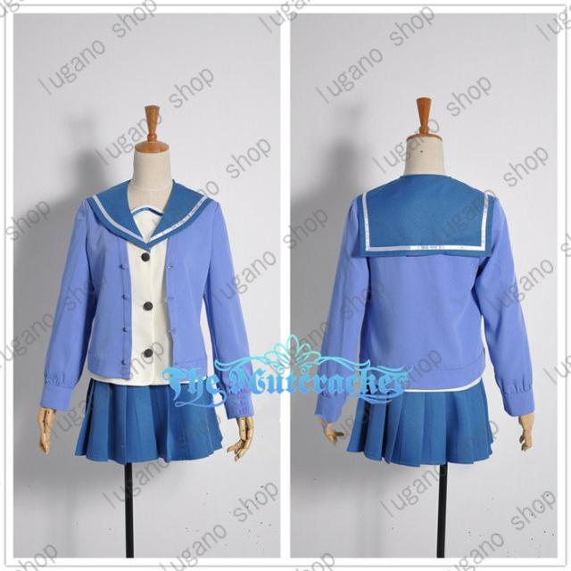 いなり、こんこん、恋いろは。　三条 京子（さんじょう けいこ） 風 コスプレ衣装 完全オーダーメイドも対応可能_1