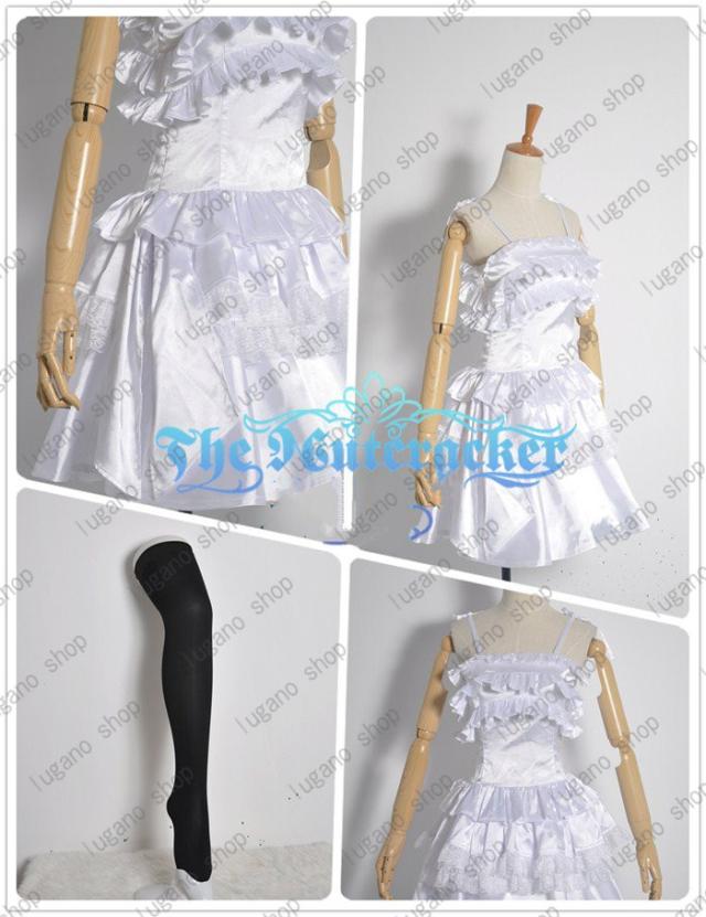 ガリレイドンナ　叶月 フェラーリ  風 コスプレ衣装 完全オーダーメイドも対応可能