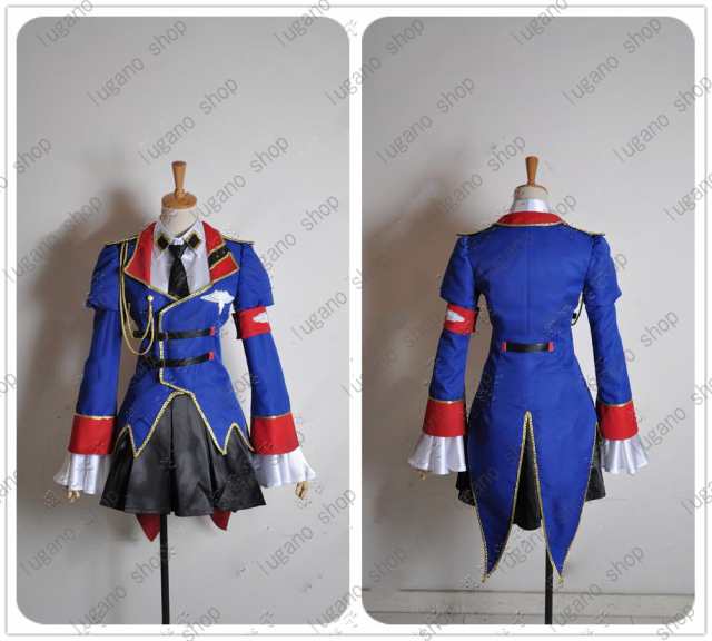 期間限定 30 Off コードギアス 亡国のアキト レイラ マルカル 風 コスプレ衣装 Cosplay ハロウィン 仮装 100 安心保証 Www Gicf Church 期間限定 30 Off コードギアス 亡国のアキト レイラ マルカル 風 コスプレ衣装 Cosplay ハロウィン 仮装 100 安心保証 Www Gicf Church