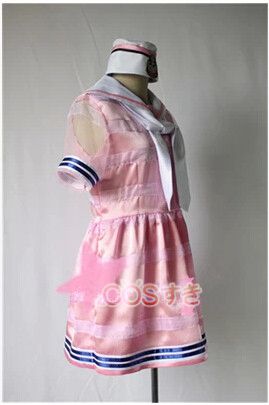 ももいろクローバ ーZ 佐々木彩夏 メイド服 演奏服 コスプレ衣装 高品質 新品 Cosplay アニメ_2